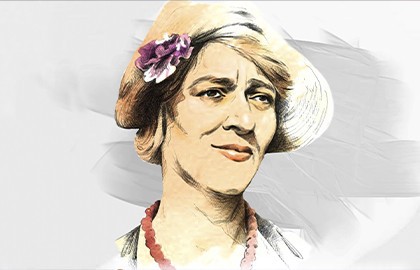 Раневская. Одинокая насмешница