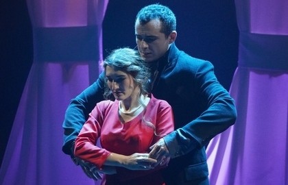 Александр Яцко
