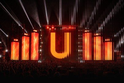 Muz Bit Unlock 2026: «Комната культуры», Андрей Катиков, PLC, DJ M.E.G. + секретный гость