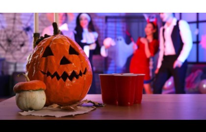 Halloween