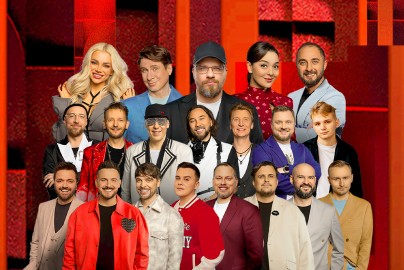 Comedy Club. Новое и лучшее