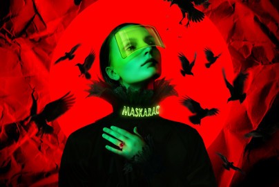 Маскарад