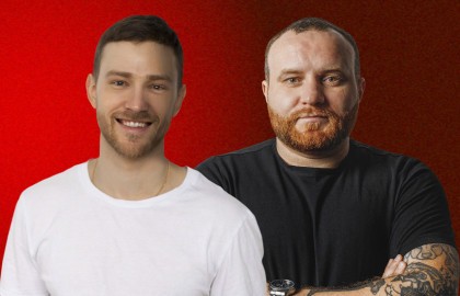 Питерский стендап