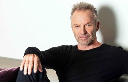 Магия свечей «Sting Tribute»