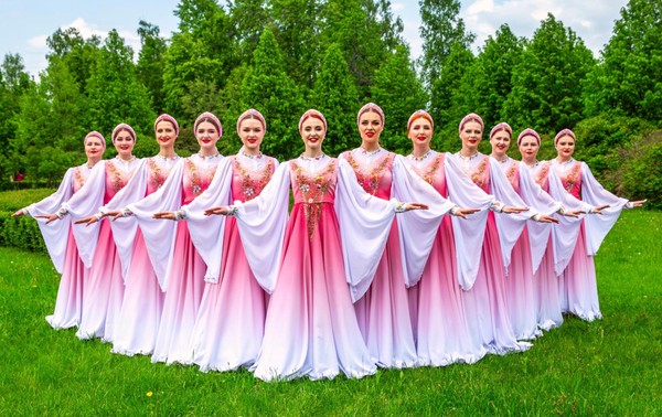 Концерт «С чего начинается родина»
