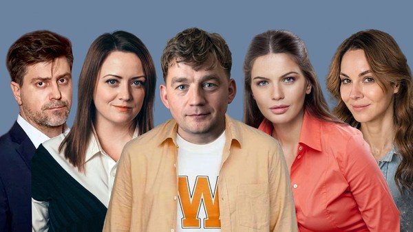 Виталий Кудрявцев