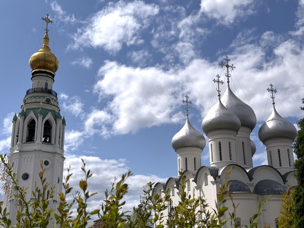 Экскурсия «Кремлевские истории»