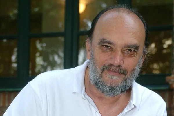 Онлайн-лекция «Творчество аргентинского писателя Роберто Фонтанаросы»
