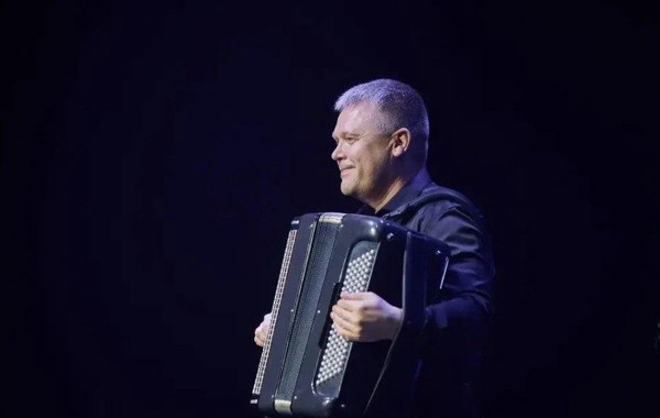 Концерт «Эйфория»