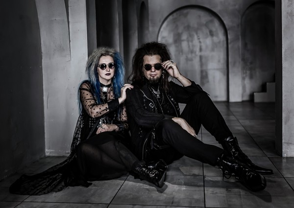 Gothwave Halloween