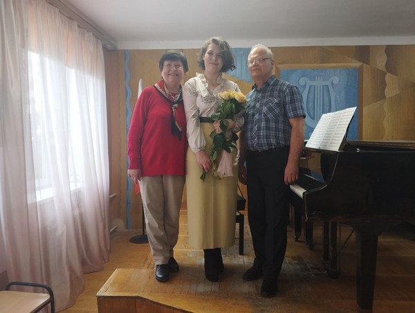 Концерт «Душою Тула молода»