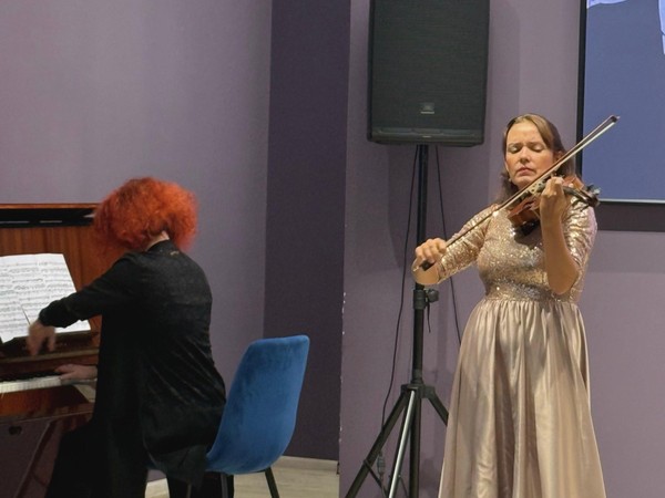 Концерт «Бессмертное барокко»