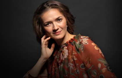 Органные вечера в Кусково. Вивальди «Времена года»