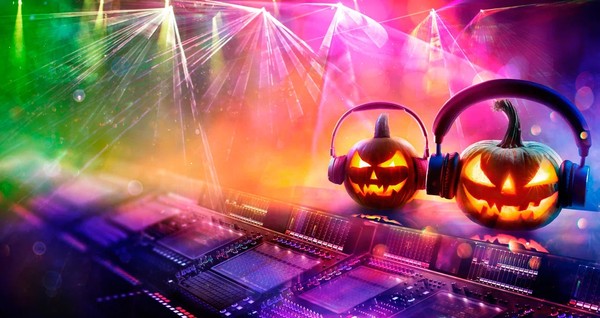 Halloween