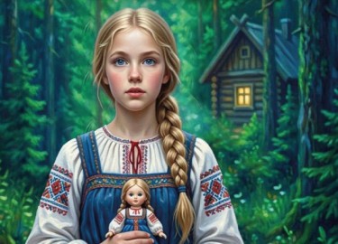 Василиса Прекрасная