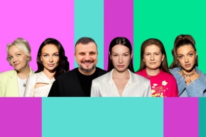 Женский Форум