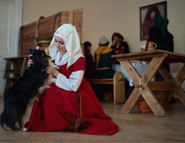 Париж, которого нет