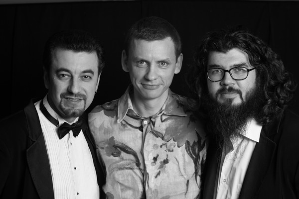 Оркестр «Папоротник»