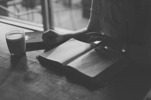 Книжный клуб «Читатели»