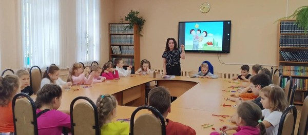 «Волгарёк»