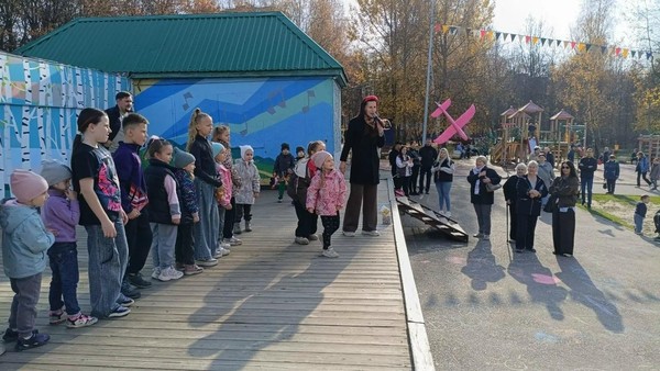 «Жизнь прекрасна — не рискуй напрасно!»