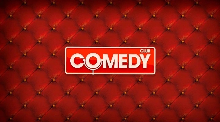 Comedy Club «Новое и лучшее»