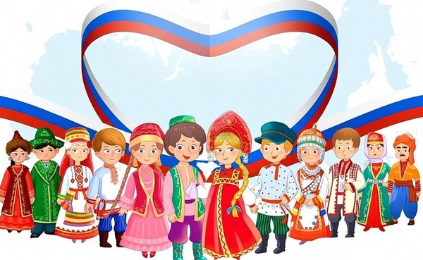 Концерт «Сердца, объединенные Россией»