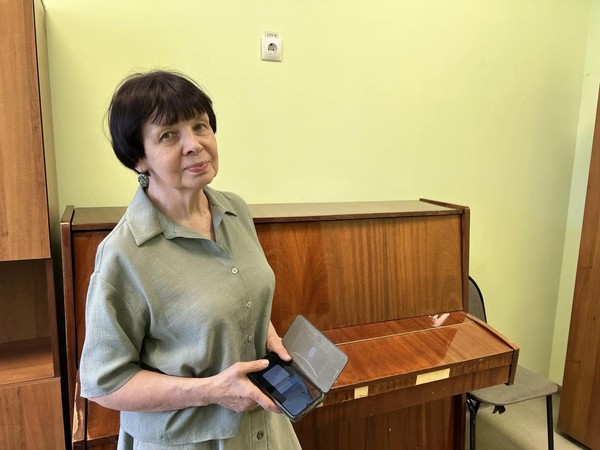 Лекция: «Иван Евстафьевич Хандошкин – основоположник русской скрипичной школы»