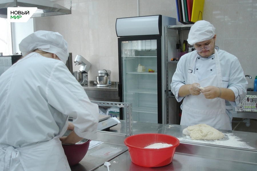 Фестиваль русского хлеба