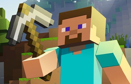 Майнкрафт шоу