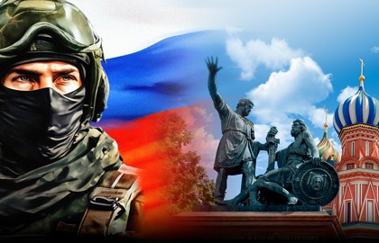 К году единства России и защитника отечества «Во славу России!»