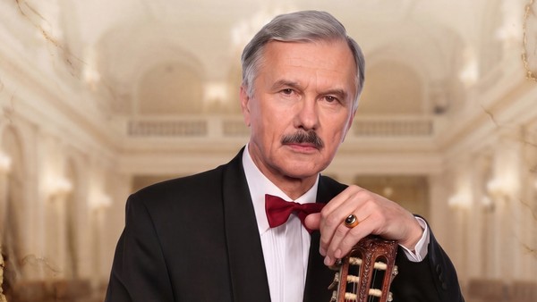 Леонид Серебренников