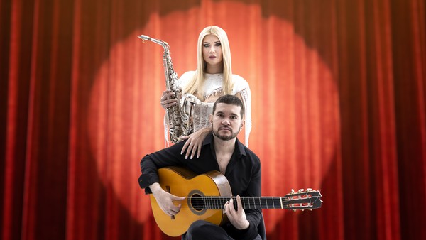 Анастасия Высоцкая