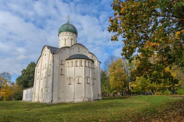 «Конец» с бесконечной историей