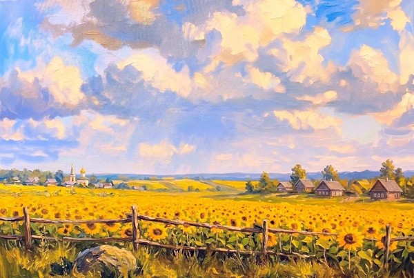 Спектакль «Осенняя кадриль»