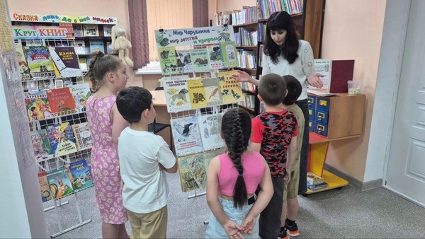 «Имею право права иметь»