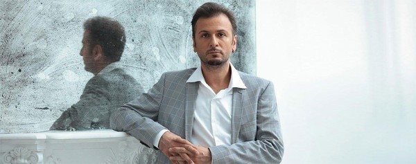 Сольный концерт Вазгена Вартаняна