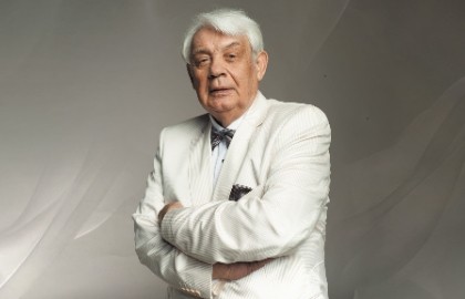Сергей Новожилов