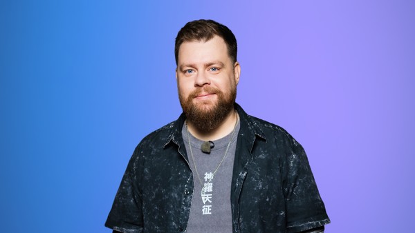 Андрей Атлас