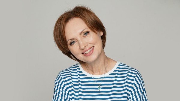 Елена Ксенофонтова