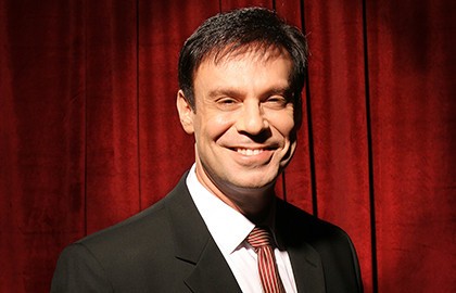 Ефим Шифрин «Стендап...и немножко музыки»