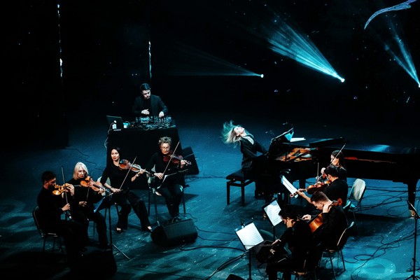 Голоса легенд. Наследие