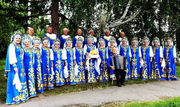 Концерт «Тепло сердец»