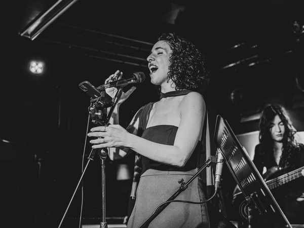 Spanish Jazz: вечер в Испании