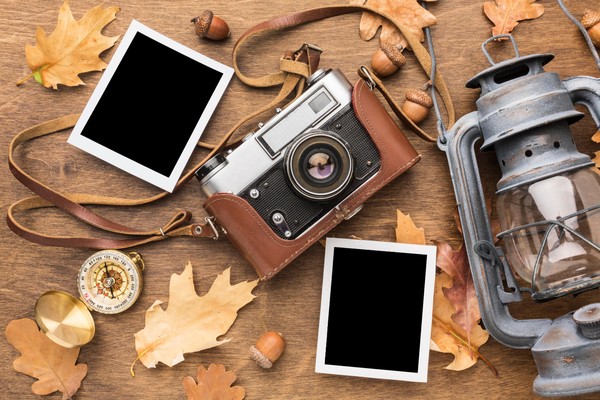 Вечер-портрет «История одной фотографии»
