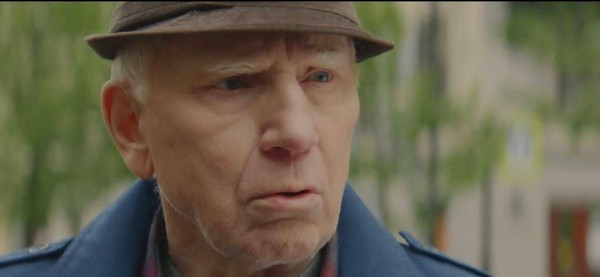 Всероссийский фестиваль «КиноФест Триколор» фильм «Время кормить голубей»