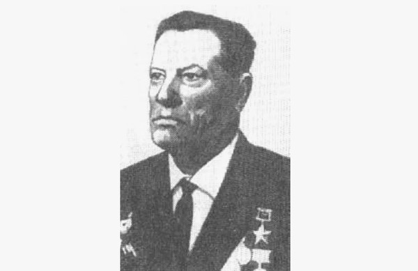 Тематическая беседа «Герой СССР М. П. Баранов»