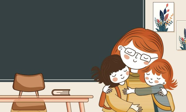 Праздничный концерт «Имя твое — учитель!» посвященный Международному дню учителя
