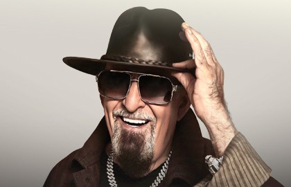 Михаил Шуфутинский