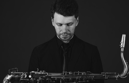 Jazz Philharmonic Messengers